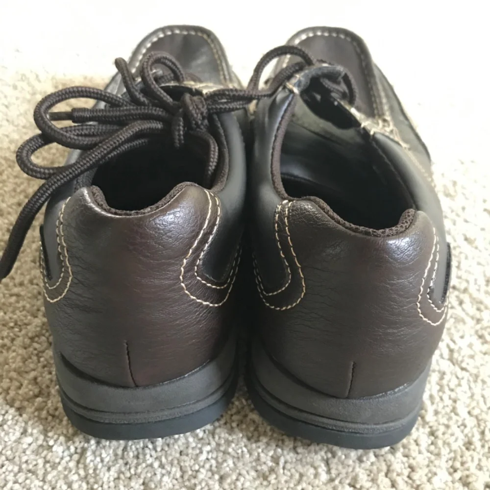 🎃Boy's Dress Shoes